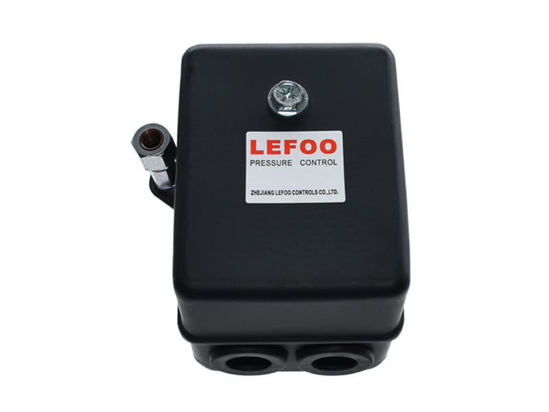 مفتاح ضغط ضاغط الهواء LEFOO LF17