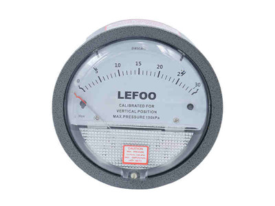 مقياس الضغط LFB