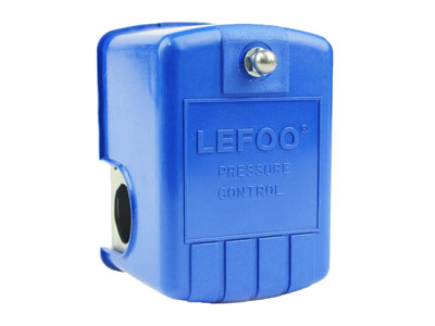 مفتاح ضغط مضخة مياه الآبار LF16 40-60PSI