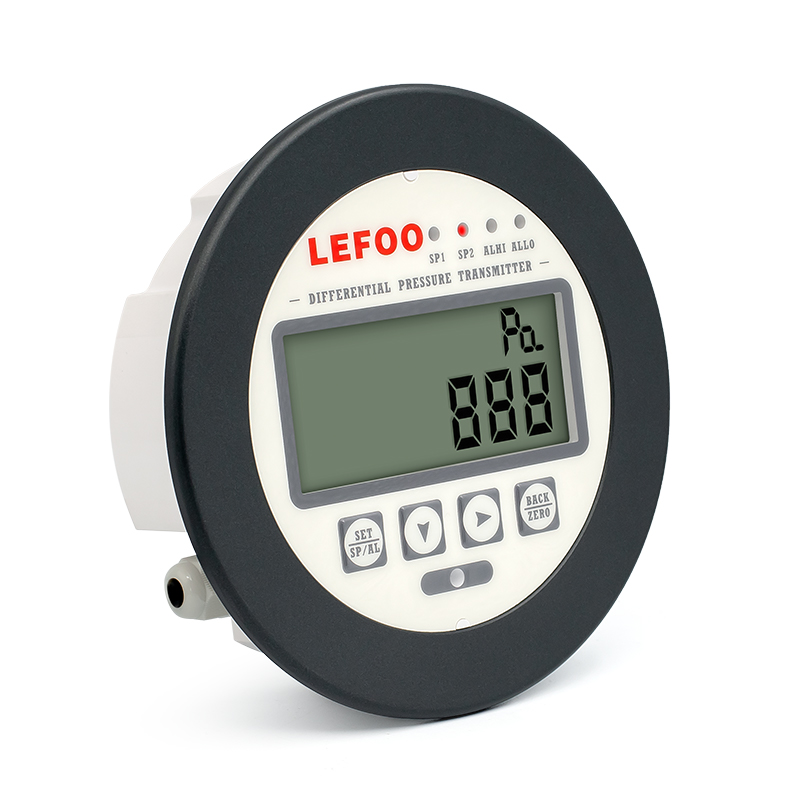 جهاز إرسال الضغط التفاضلي LFM33