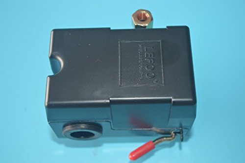 صمام مفتاح ضغط ضاغط الهواء LF10L