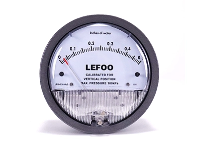 مقياس فرق الضغط LFB