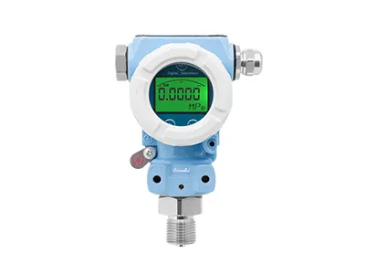 محول ضغط مقاوم للانفجار LFT6200