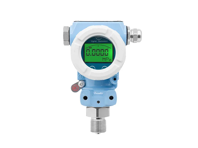 محول ضغط مقاوم للانفجار LFT6200