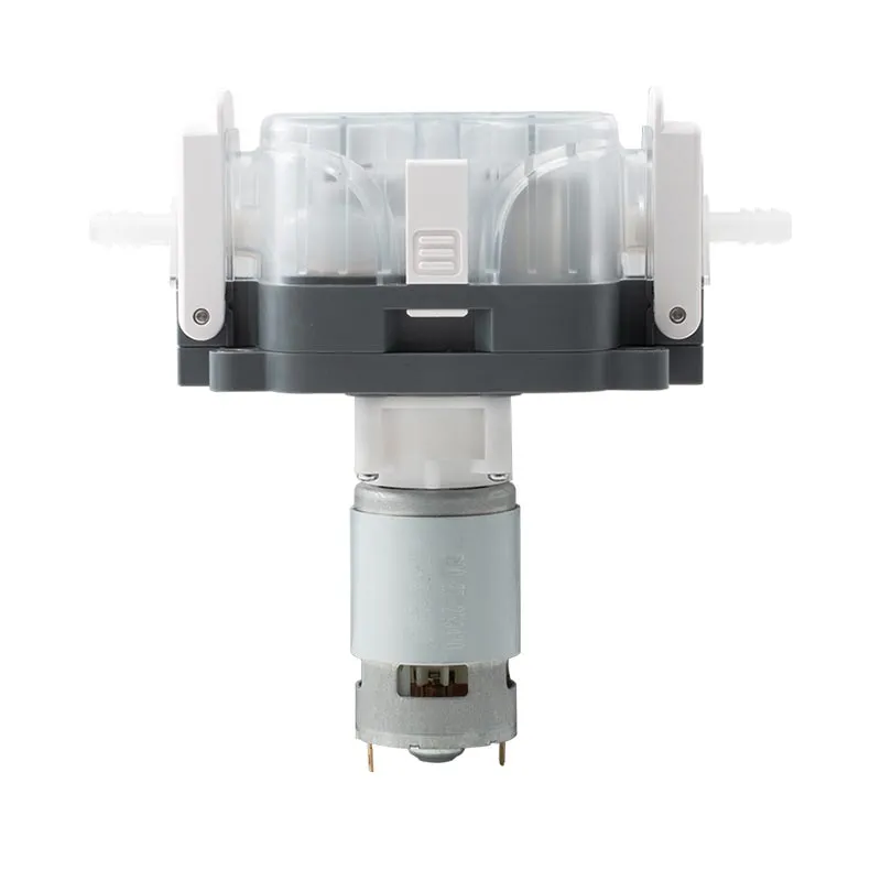 مضخة محيطية بمحرك تيار مستمر LFP502DB (نطاق التدفق: 950-2950 مل/دقيقة)