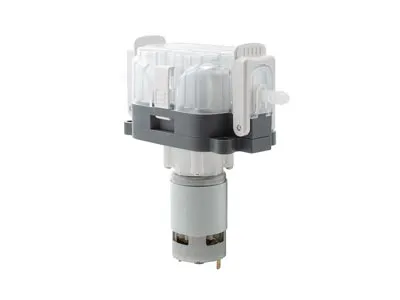 مضخة محيطية بمحرك تيار مستمر LFP502DB (نطاق التدفق: 950-2950 مل/دقيقة)