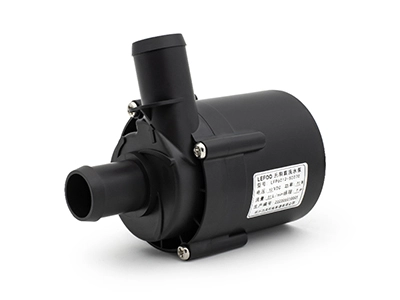 12VDC Brushless Circulation Pump - 翻译中...